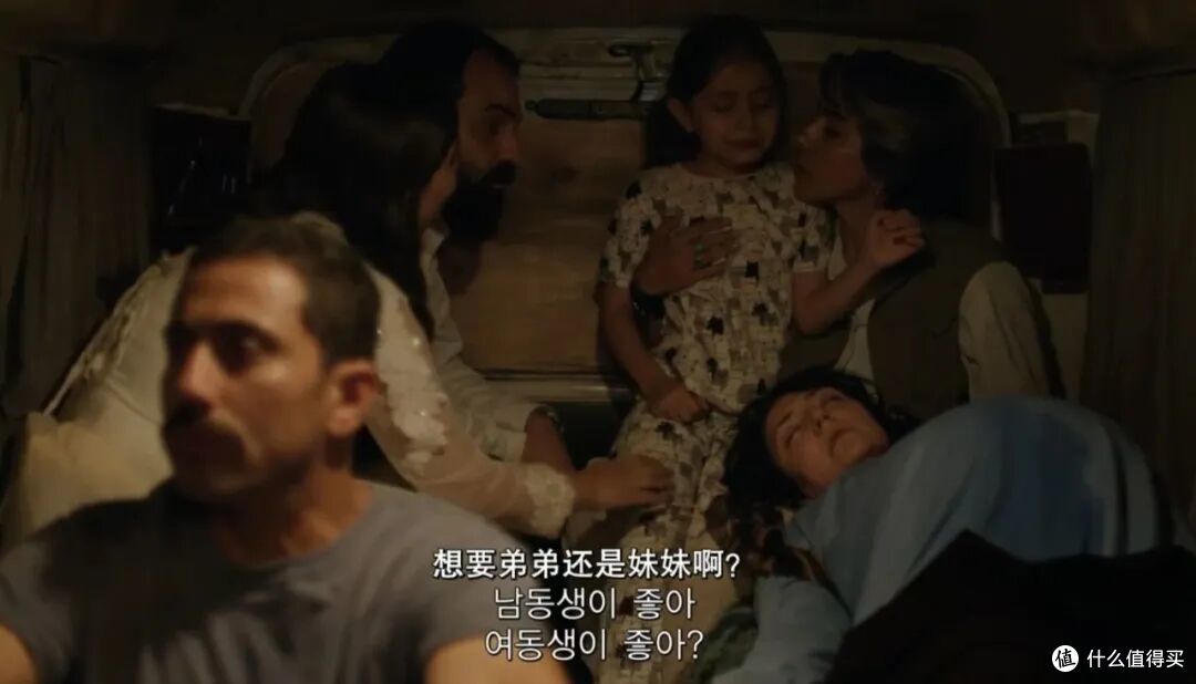 戛纳神作?这部拿命拍的“禁片”太窒息了