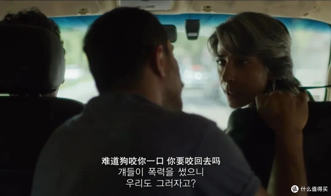 戛纳神作?这部拿命拍的“禁片”太窒息了