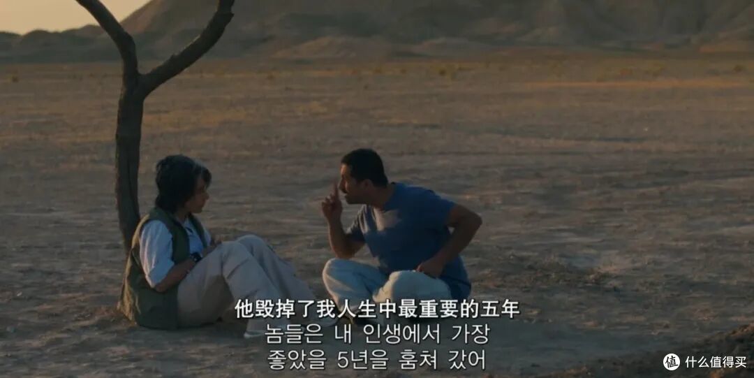 戛纳神作?这部拿命拍的“禁片”太窒息了