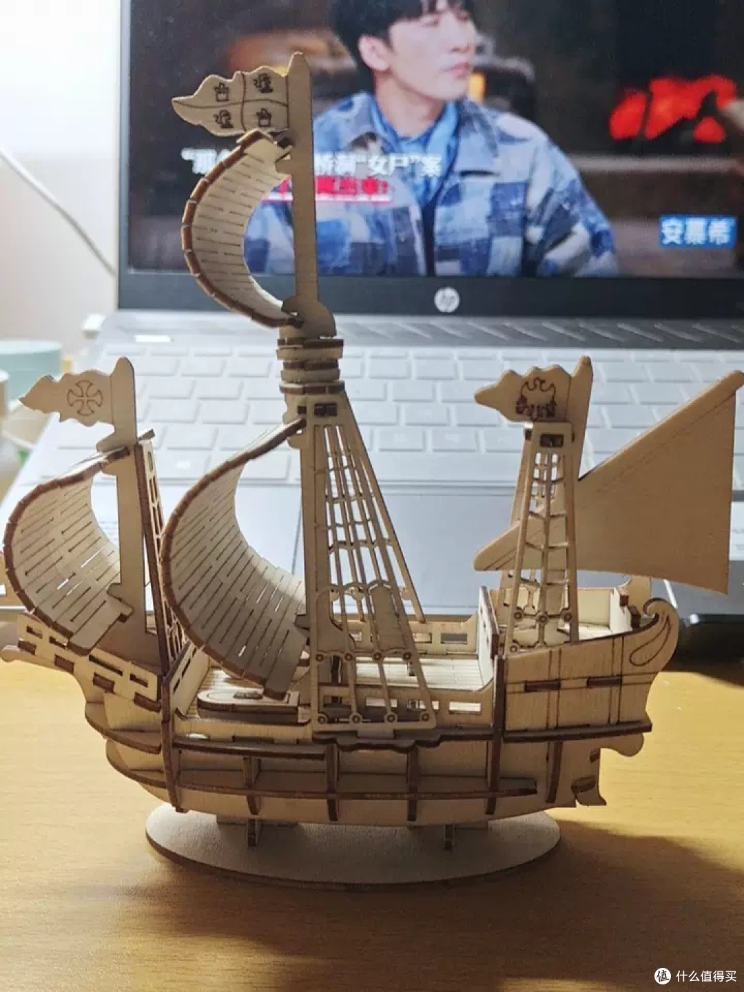 3D木质拼图:亲子时光的好帮手