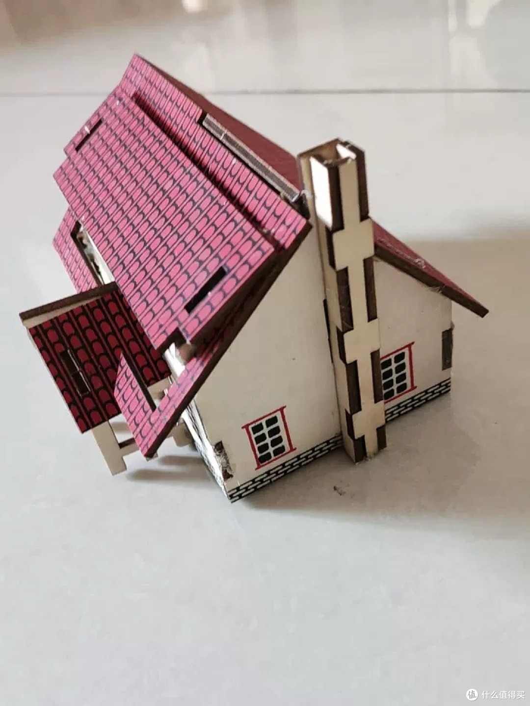 3D木质拼图:亲子互动新选择