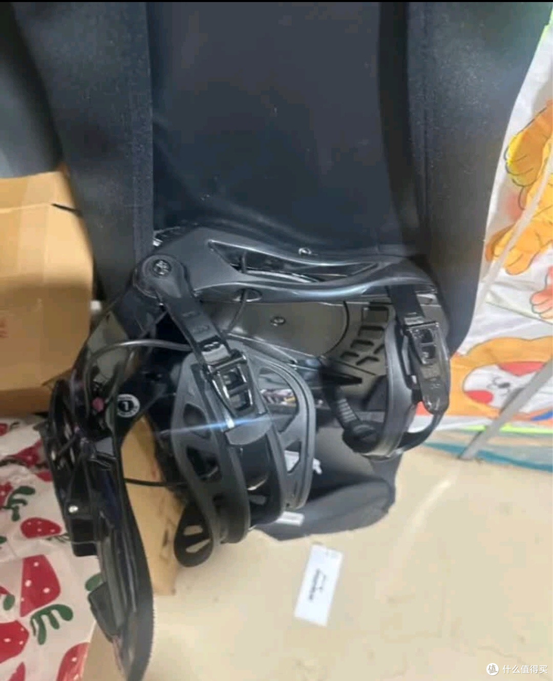 滑雪装备推荐好物:MSEASFREE雪季25新品单板滑雪板
