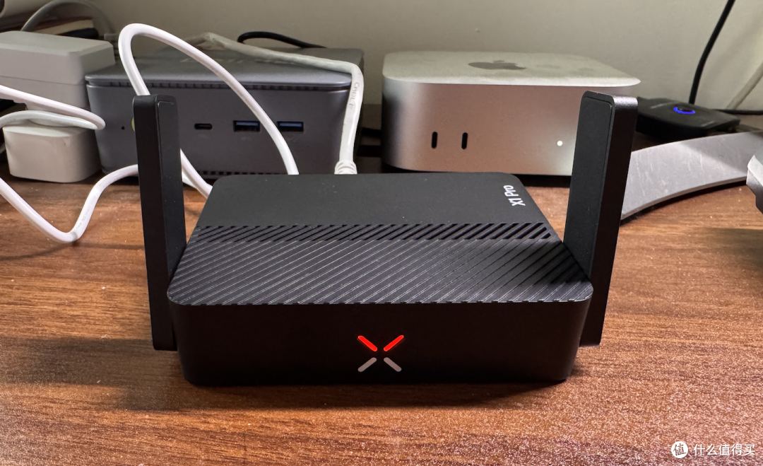 蒲公英X1Pro路由:NAT类型如何影响异地组网?双宽带+移动5G实测