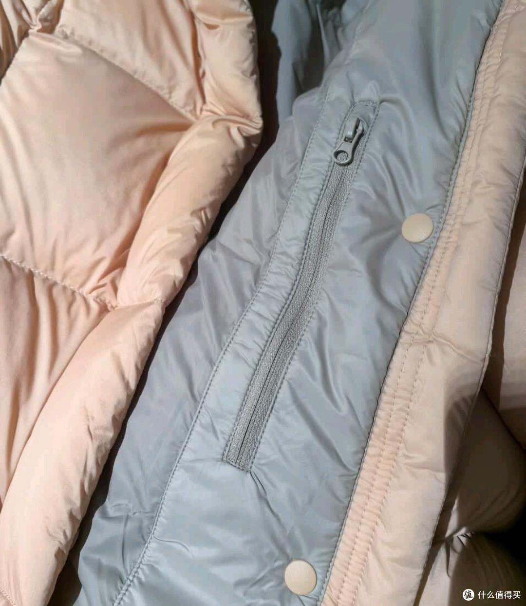 冬季穿搭美丽好衣:坦博尔泡芙羽绒服女短款脱卸帽秋冬保暖