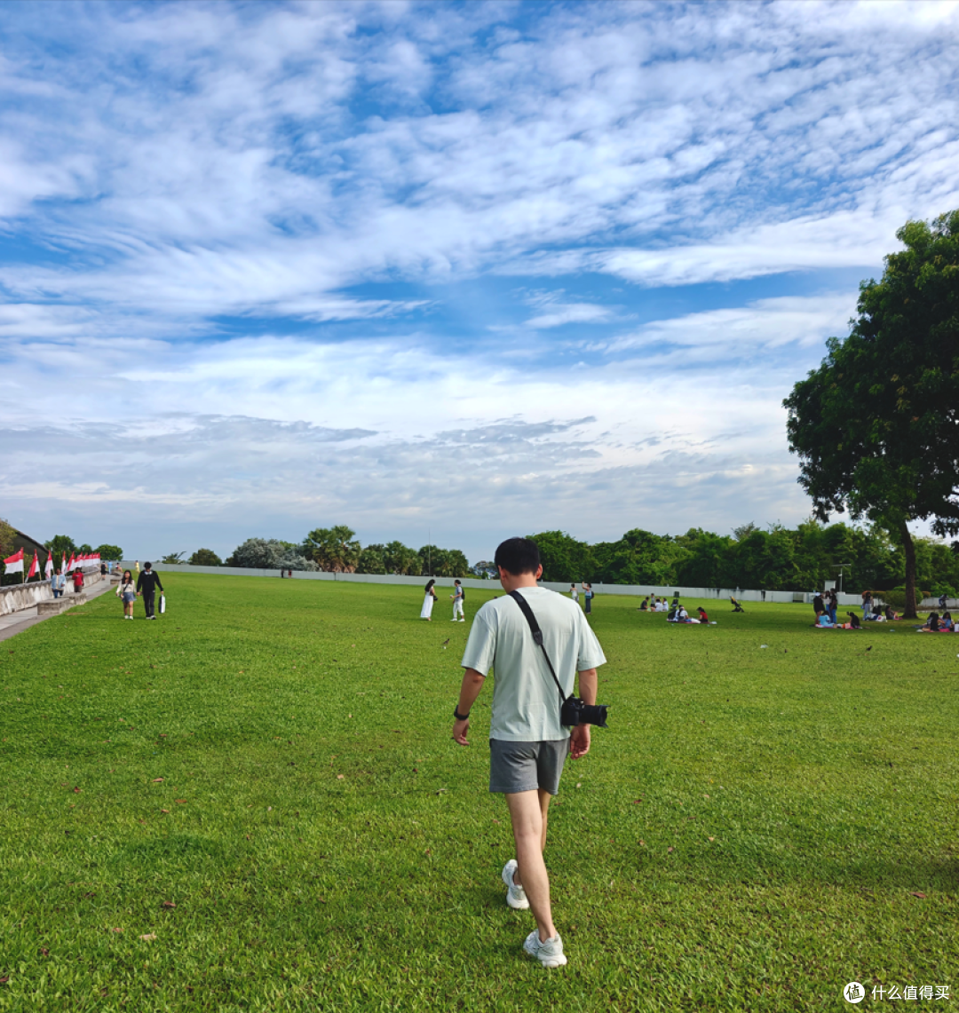 新加坡游记二:5日4晚坡县晃荡晃荡