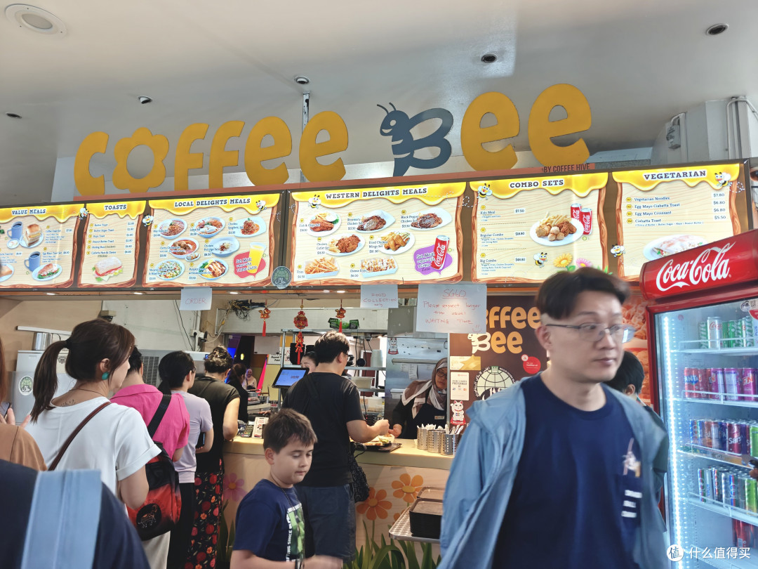 新加坡游记二:5日4晚坡县晃荡晃荡