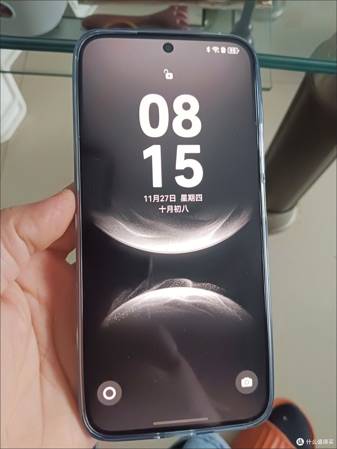 从参数到手感的手机研究