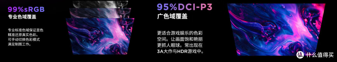 既能3A也能电竞,2K300Hz的显示器能干啥?——拯救者27Q-11