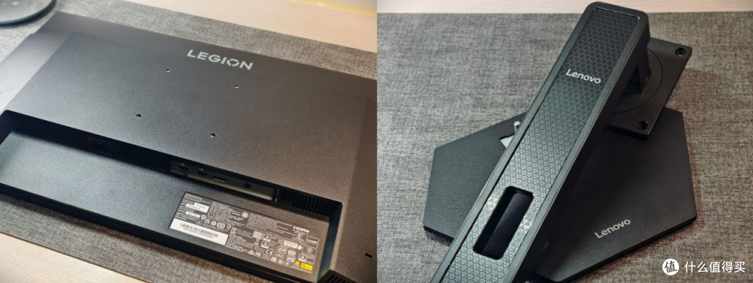 既能3A也能电竞,2K300Hz的显示器能干啥?——拯救者27Q-11