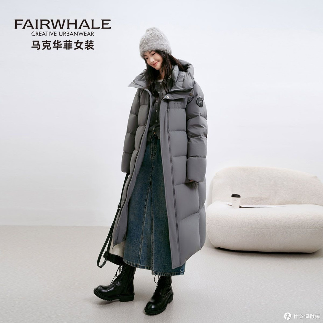 冬季旅行保暖又好看的羽绒服