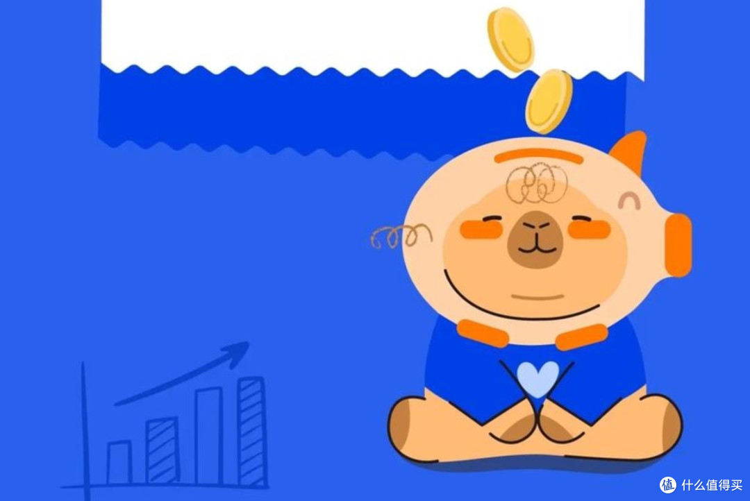咔皮记账:从数字焦虑到生活掌控的蜕变