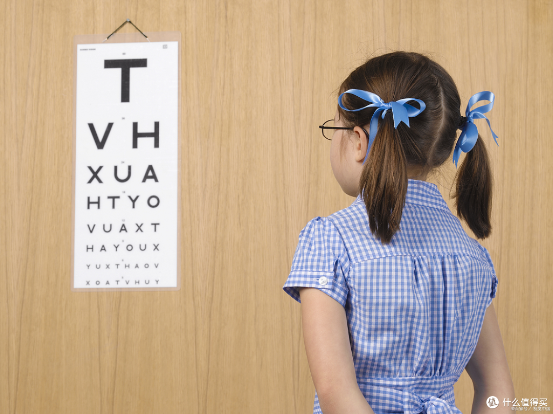 孩子已经近视了,怎样才能控制度数不再加深?