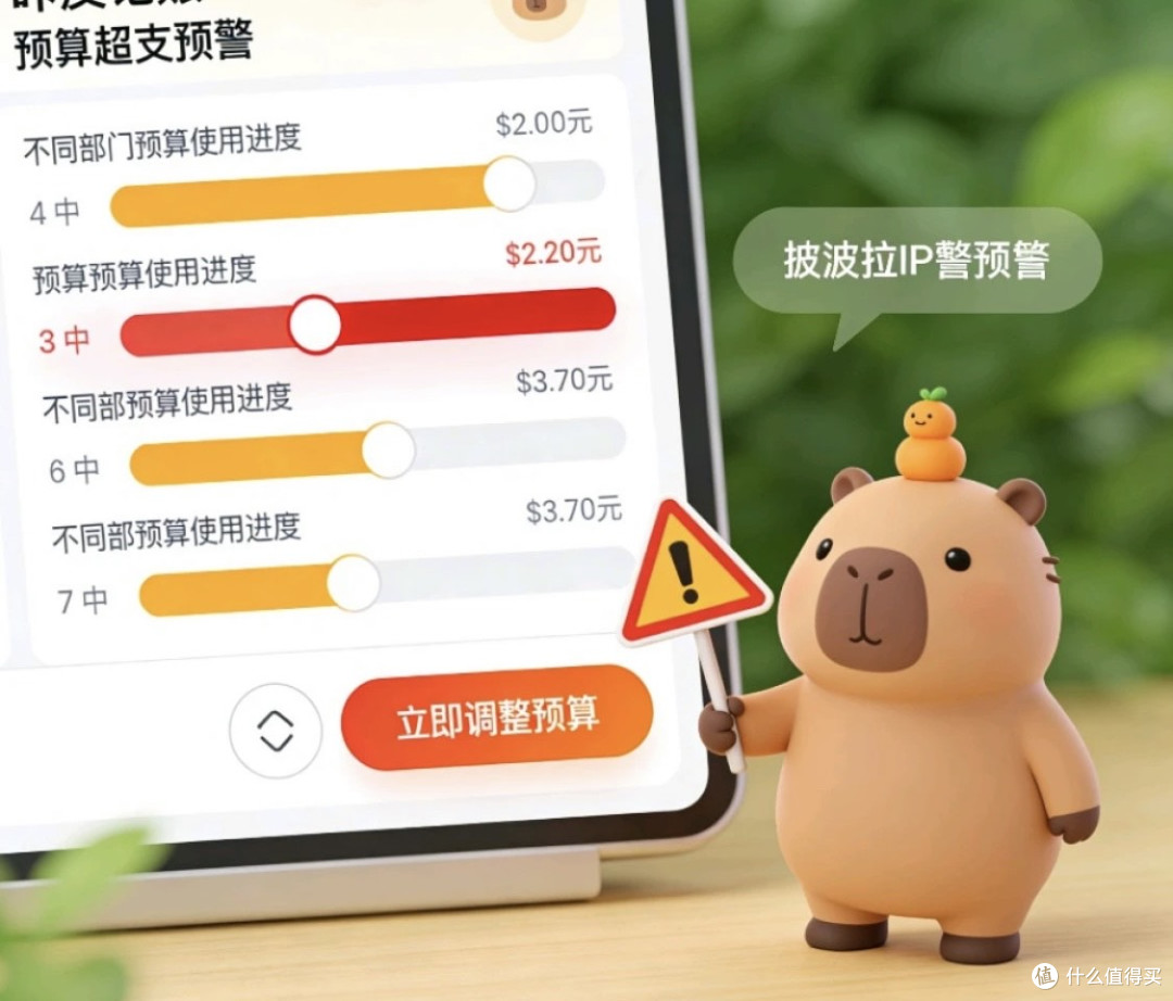 我的记账焦虑被“咖皮记账”治好了