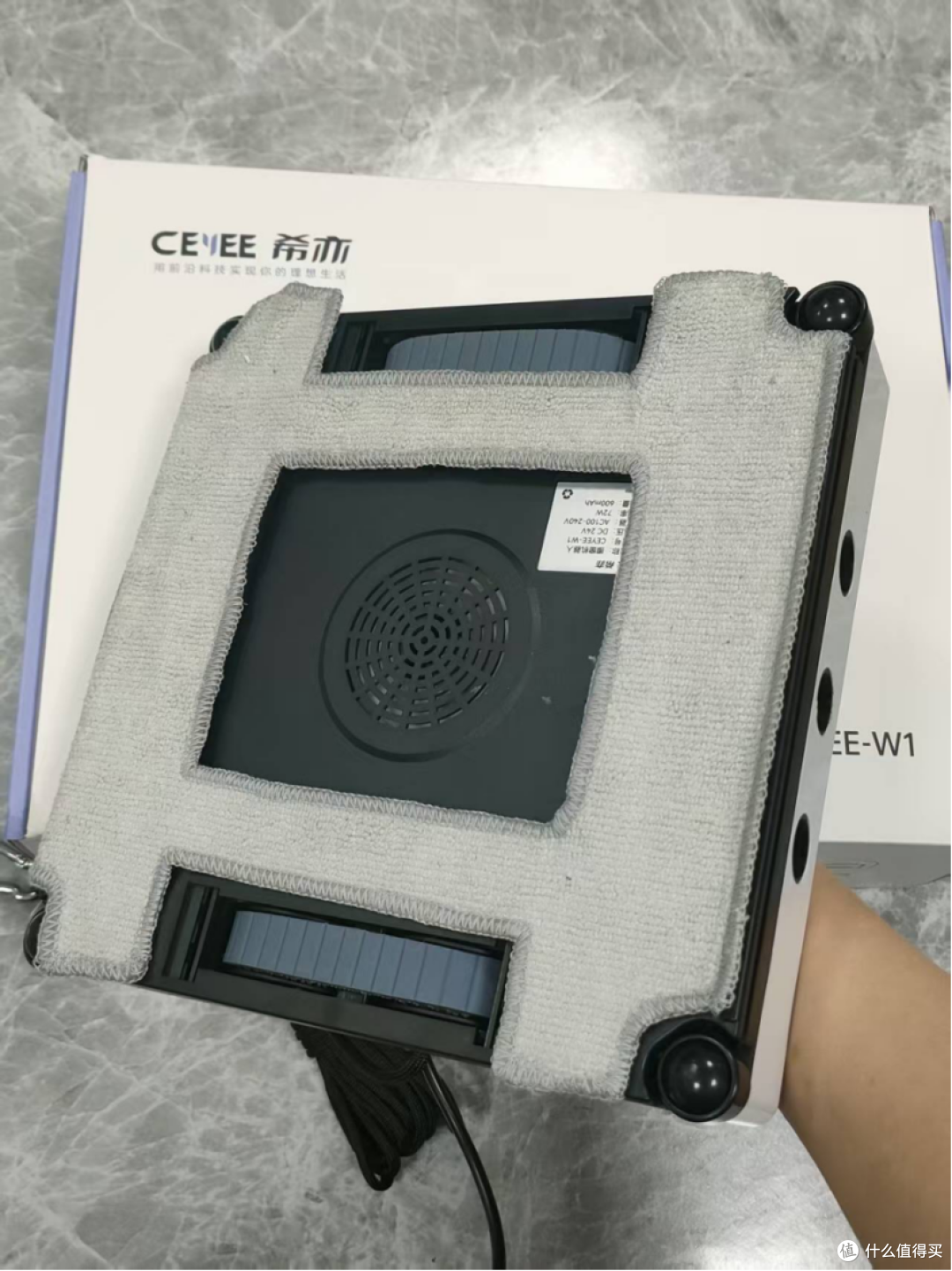 双十二怎么选购擦窗机器人?2025年最新十款擦窗机器人推荐