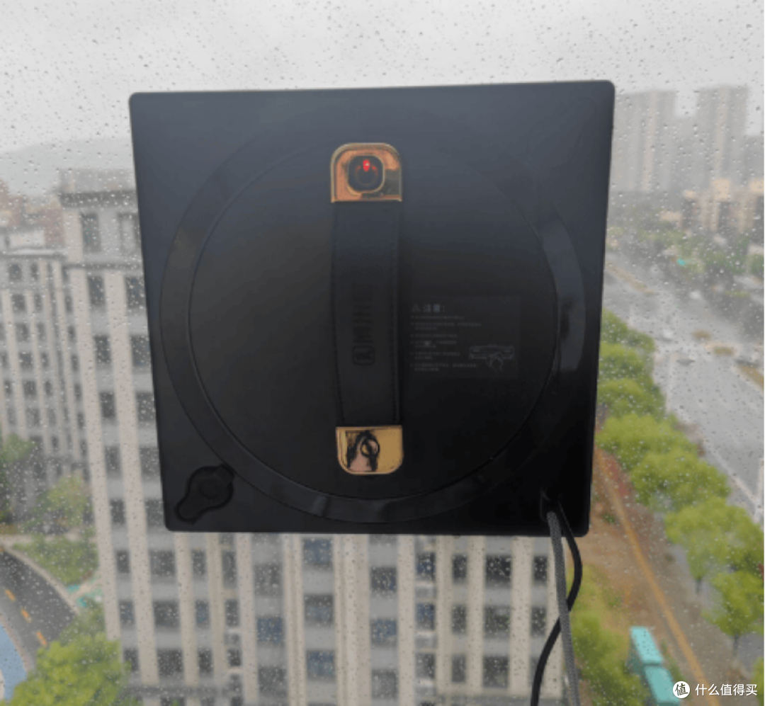 双十二怎么选购擦窗机器人?2025年最新十款擦窗机器人推荐