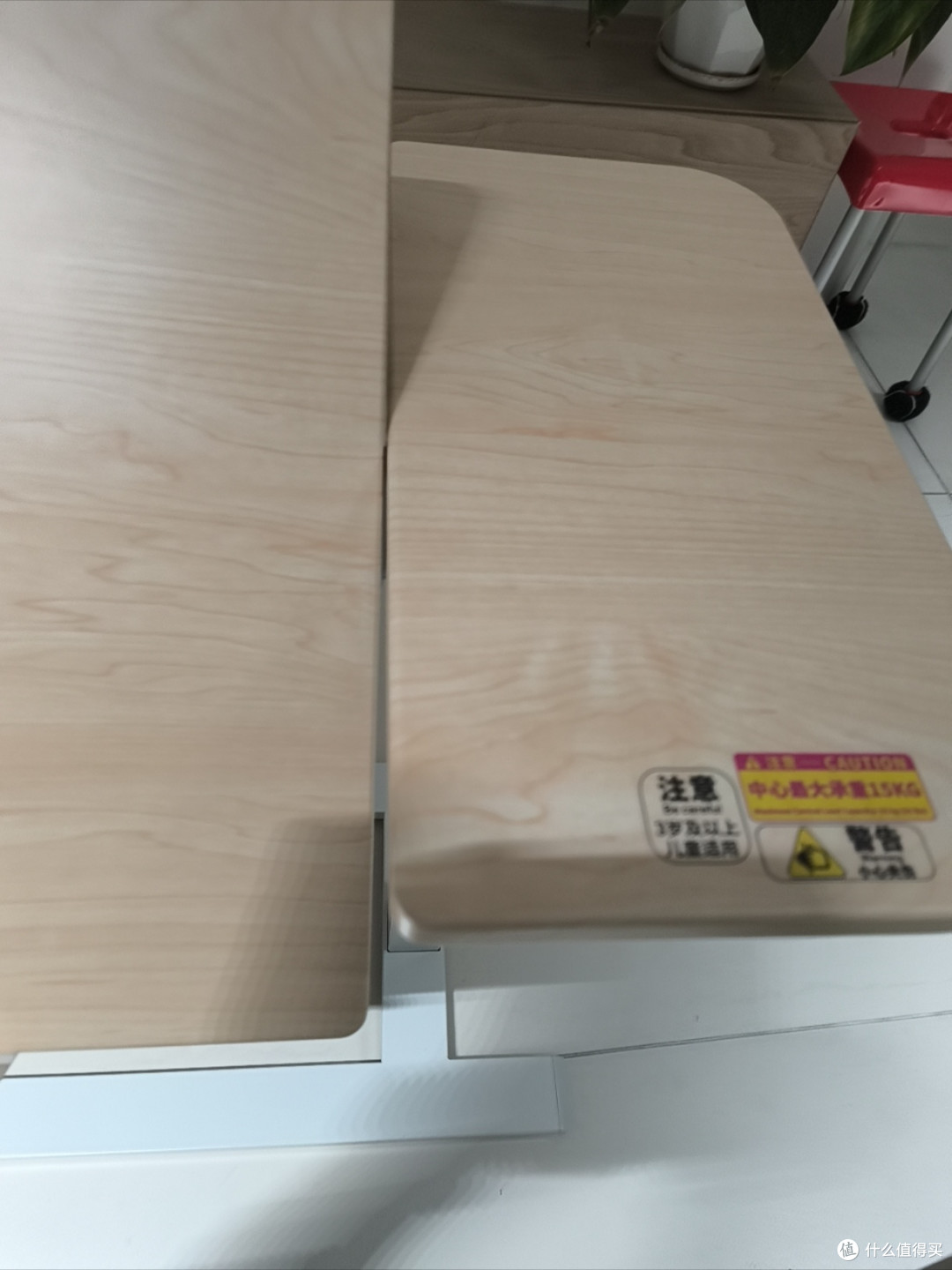 西昊D01 Pro儿童学习桌深度评测:实用与细节兼具的成长型书桌