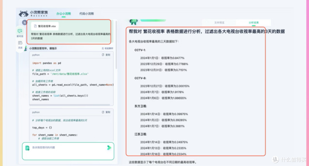 多平台文案适配工具应用
