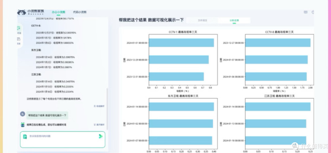 多平台文案适配工具应用
