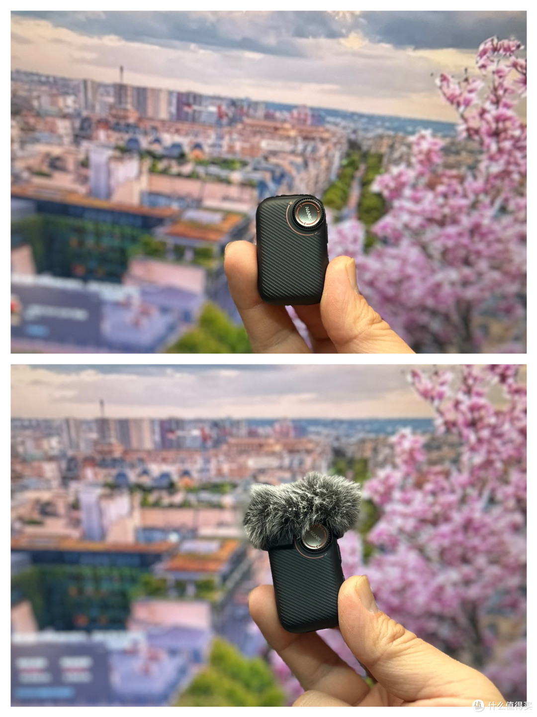 告别闷声与折腾,南卡 Qmic 成数码博主的收音刚需