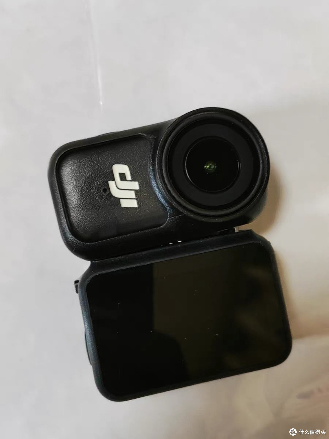 DJI Osmo Nano:口袋里的创作自由,双十二必入的随身灵感捕手