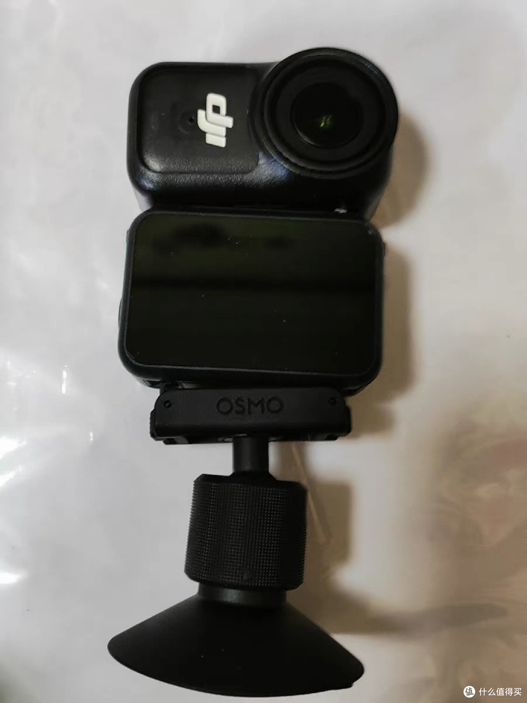 DJI Osmo Nano：口袋里的创作自由，双十二必入的随身灵感捕手