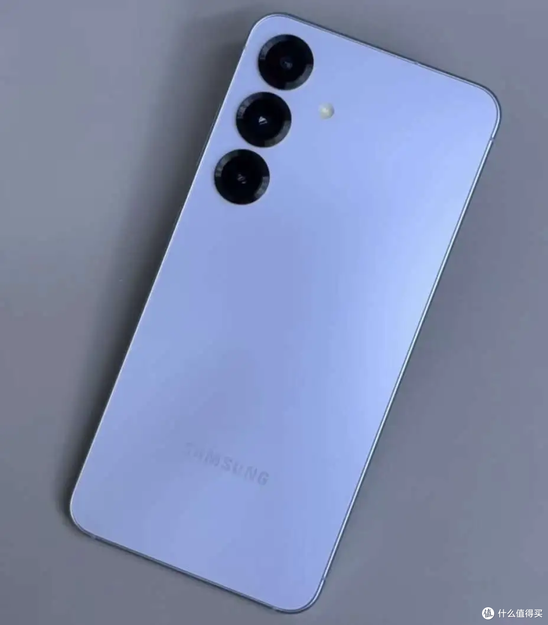 三星S25值不值得买?3个优点+2个缺点,入手之前建议先看看