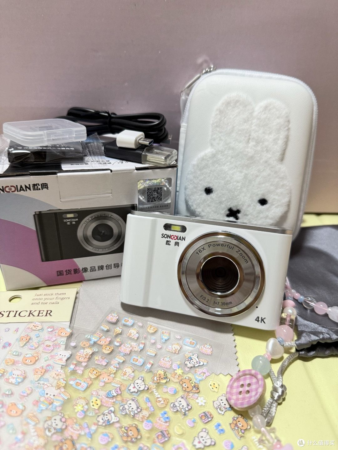 冬季滑雪拍摄神器，定格冰雪激情瞬间