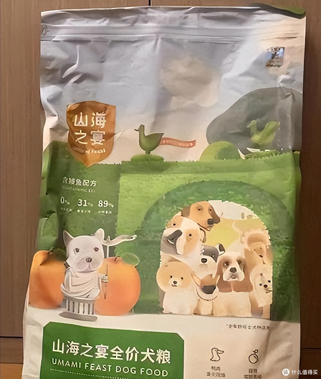 狗狗“玻璃胃”总拉稀?罪魁祸首竟是狗粮!2025护肠粮红榜速藏