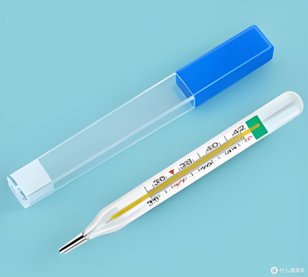 狂甩45次才降温?无汞体温计的“臂力考验”背后藏着这些真相!