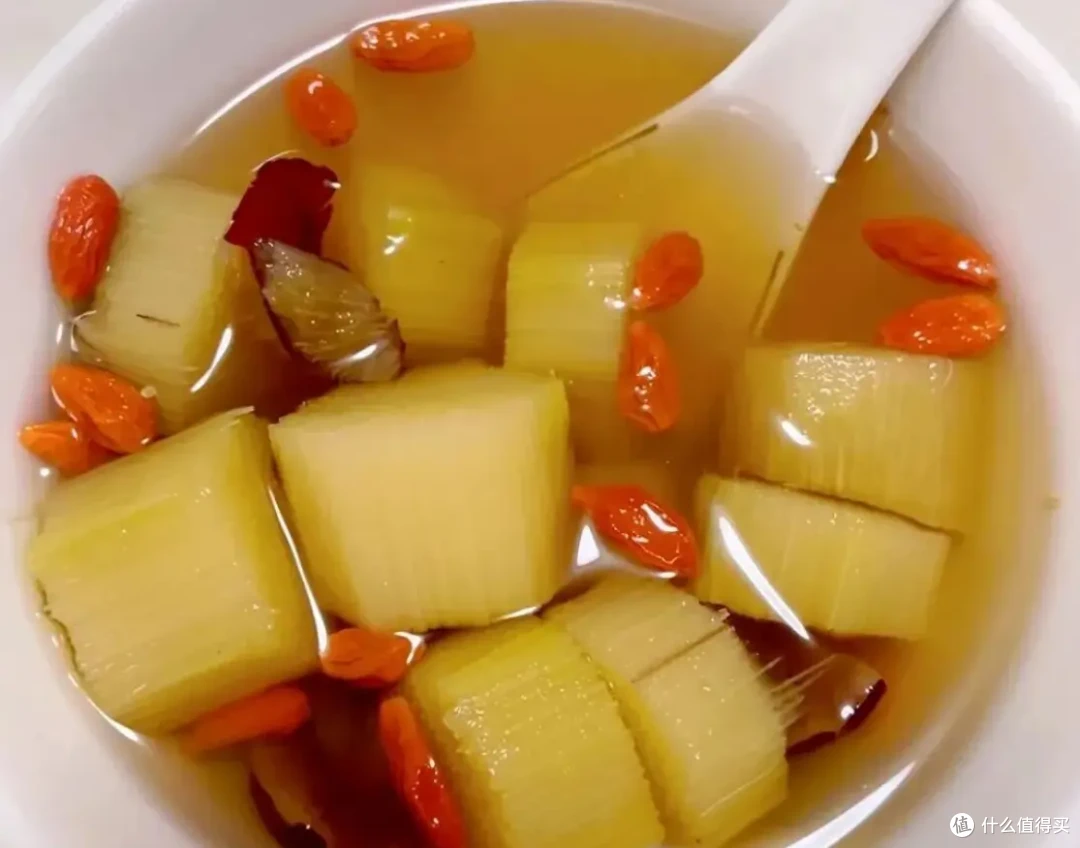 救命!干皮冬天的“锁水小马达”竟是甘蔗水?
