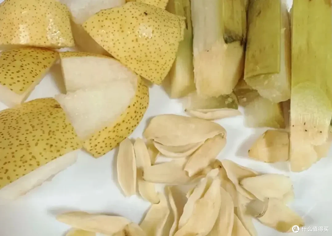 救命!干皮冬天的“锁水小马达”竟是甘蔗水?