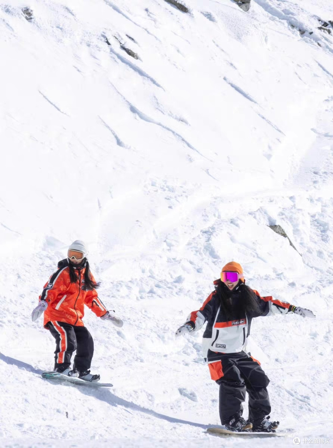 雪季玩家私藏!菲尼克斯SP27滑雪服,颜值实力双在线