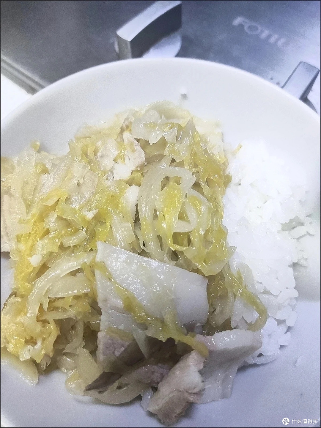 冬日暖身宝藏——酸菜白肉锅,一口就爱住!