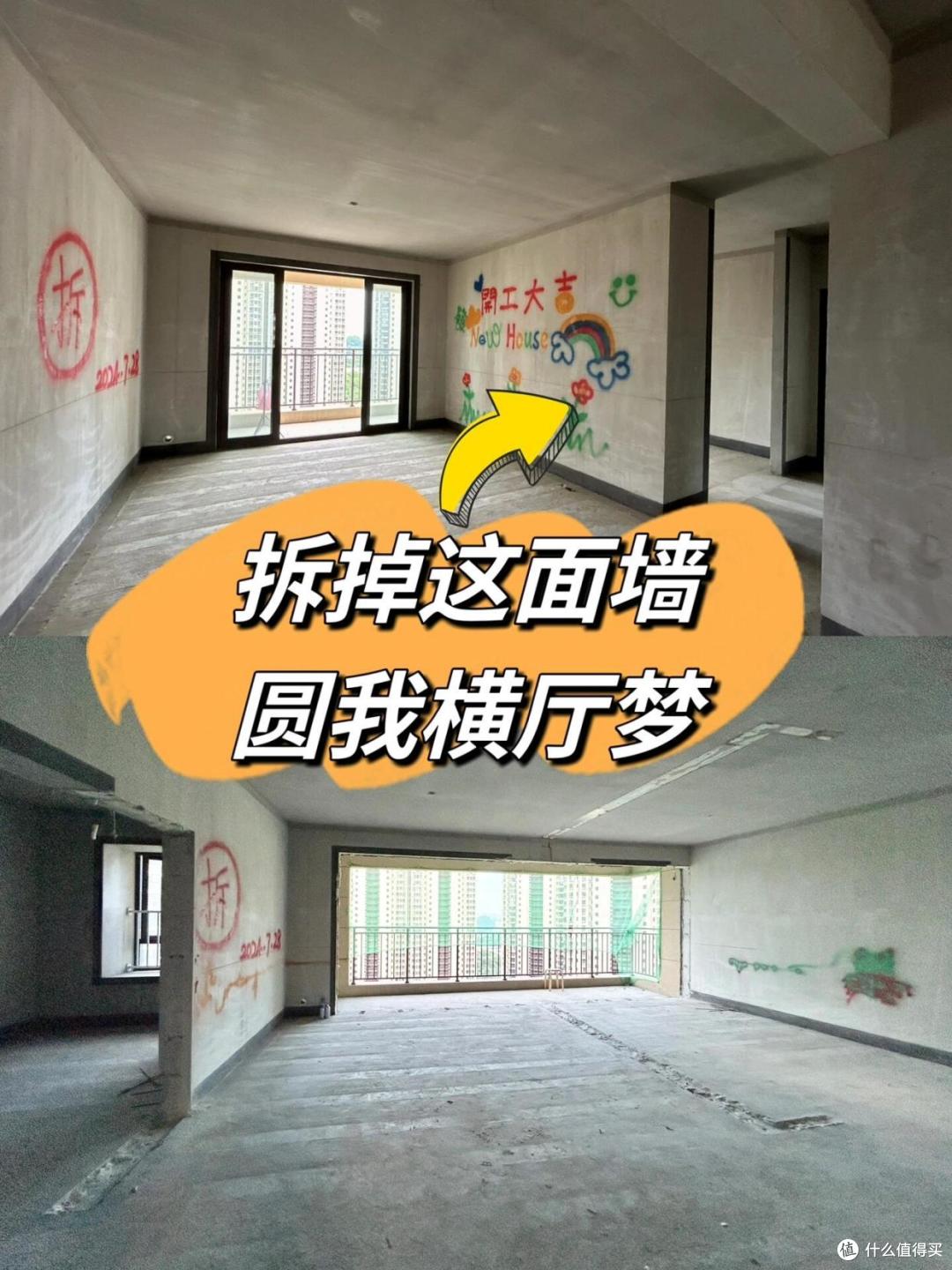不听父母的话,就是不欢迎亲戚来我家住,才把次卧装成这样