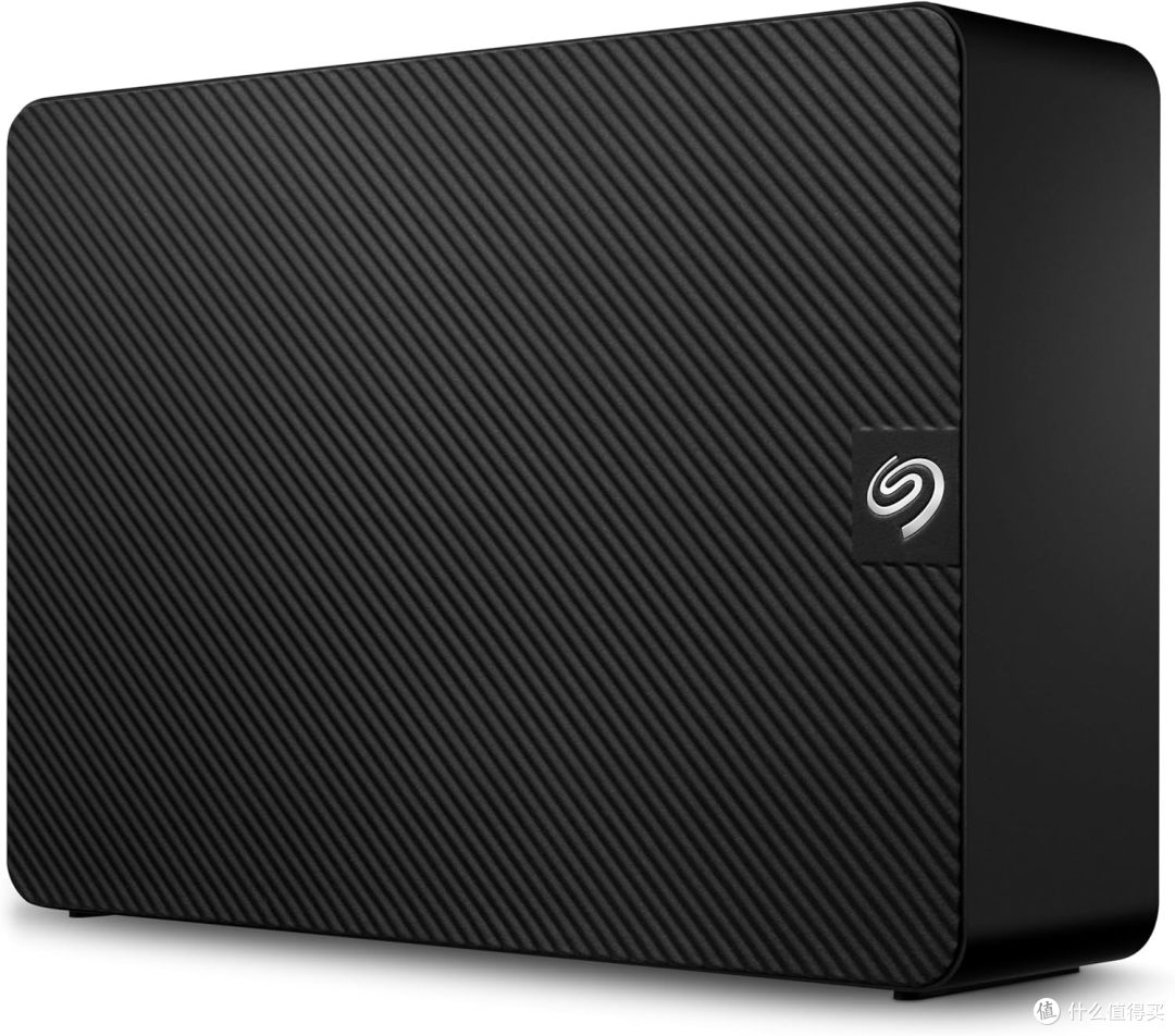 22TB 不到 2200 元?希捷 Expansion 22TB 外置硬盘深度解析