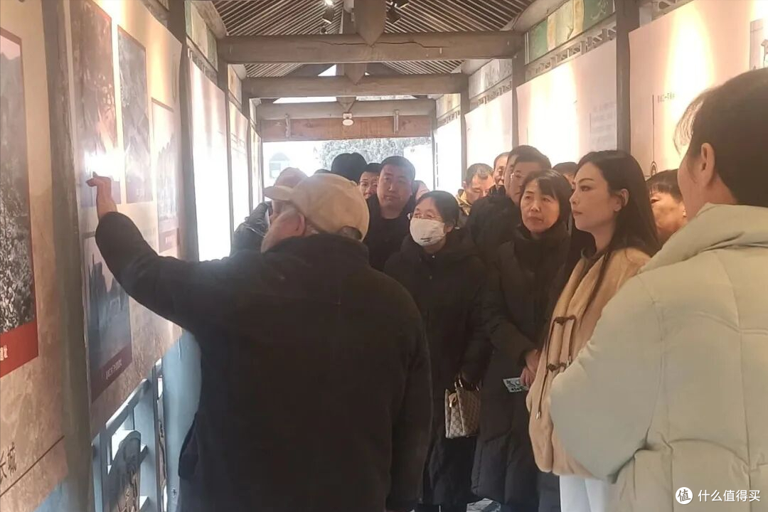 迁西县喜峰口长城抗战博物馆开展国家公祭日主题教育活动