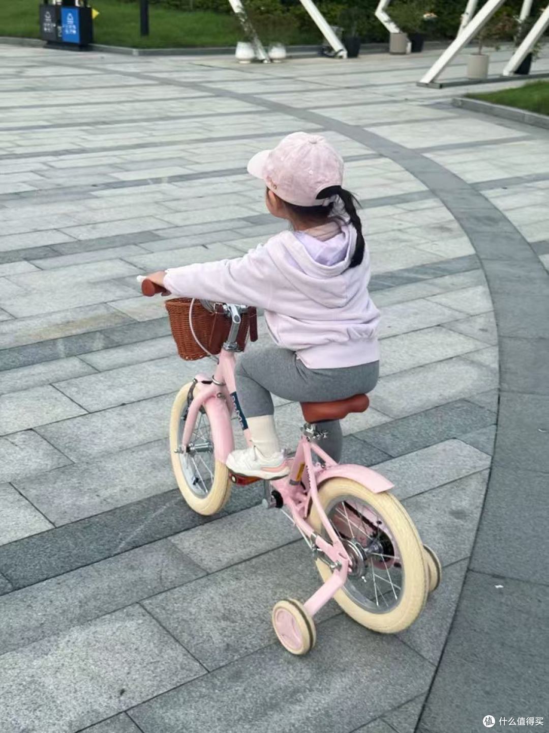 3-6岁选童车不踩坑!AirRider陪我家娃从新手到"追风小骑士"🚲