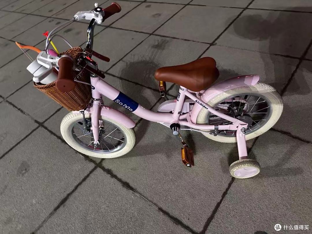 3-6岁选童车不踩坑!AirRider陪我家娃从新手到"追风小骑士"🚲