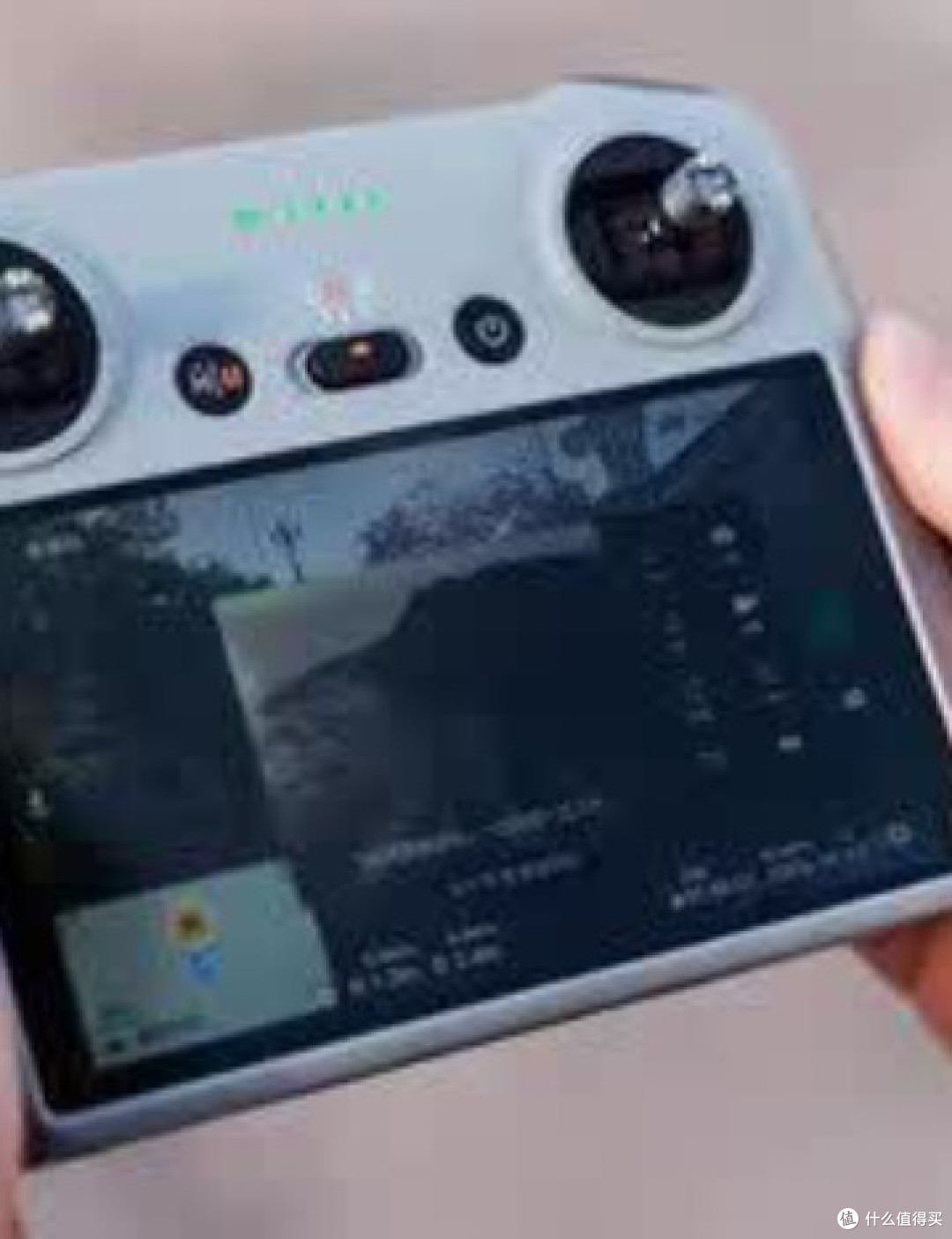 大疆DJI Mini 3：新手航拍利器