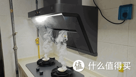 告别油烟侵扰,无油网免拆洗,火力够猛,米家净烟机Pro套装真香