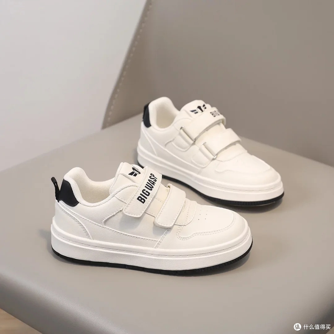 双十二省钱攻略：儿童板鞋选购