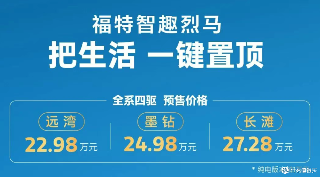福特汽车的生存博弈背后:销量深陷困局,整合自救,陈晓波加盟