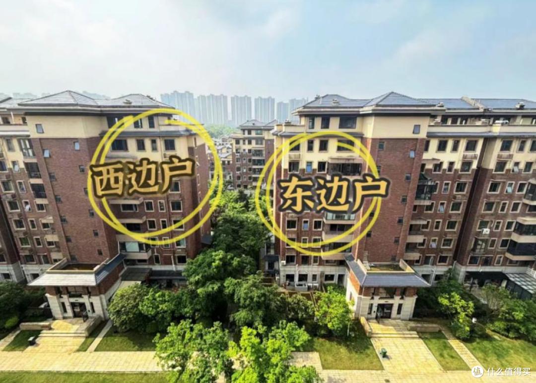 同一个小区,西户早卖光了,东边户却无人问津?3个原因很现实!