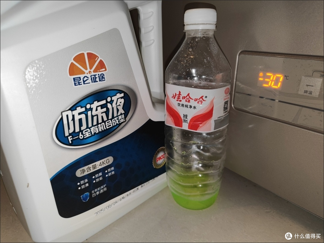 提升冬季行车安全的装备