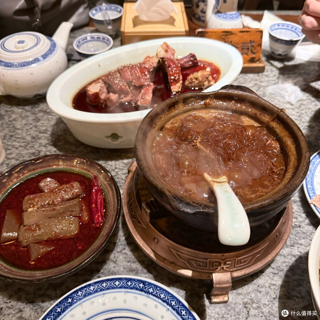 南京大排档，地道风味等你来尝