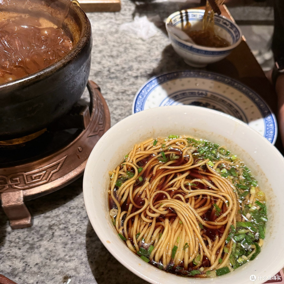 南京大排档，地道风味等你来尝