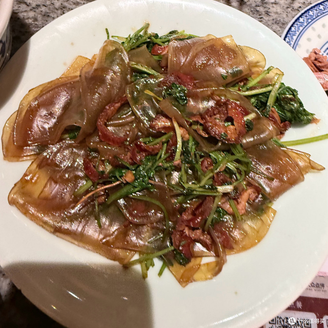 南京大排档，地道风味等你来尝