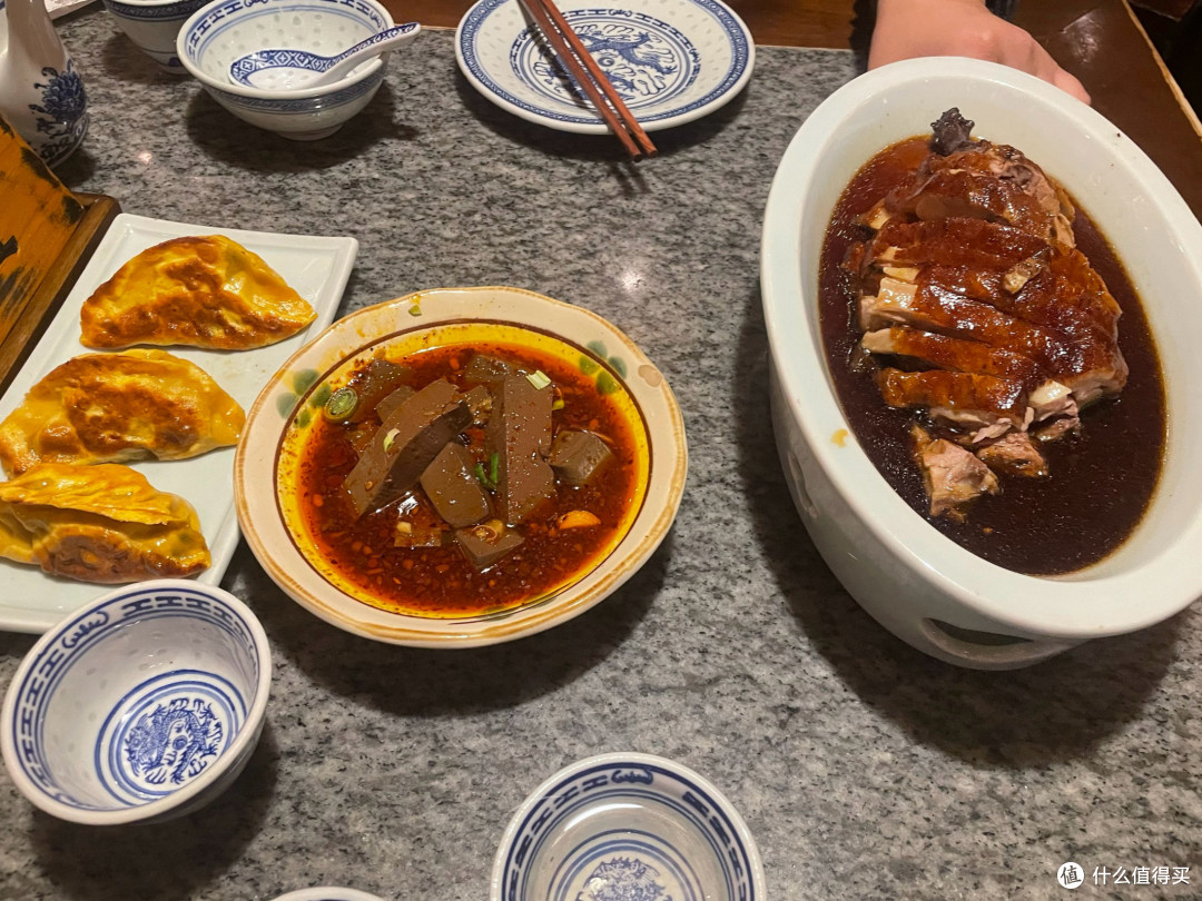 南京大排档，地道风味等你来尝