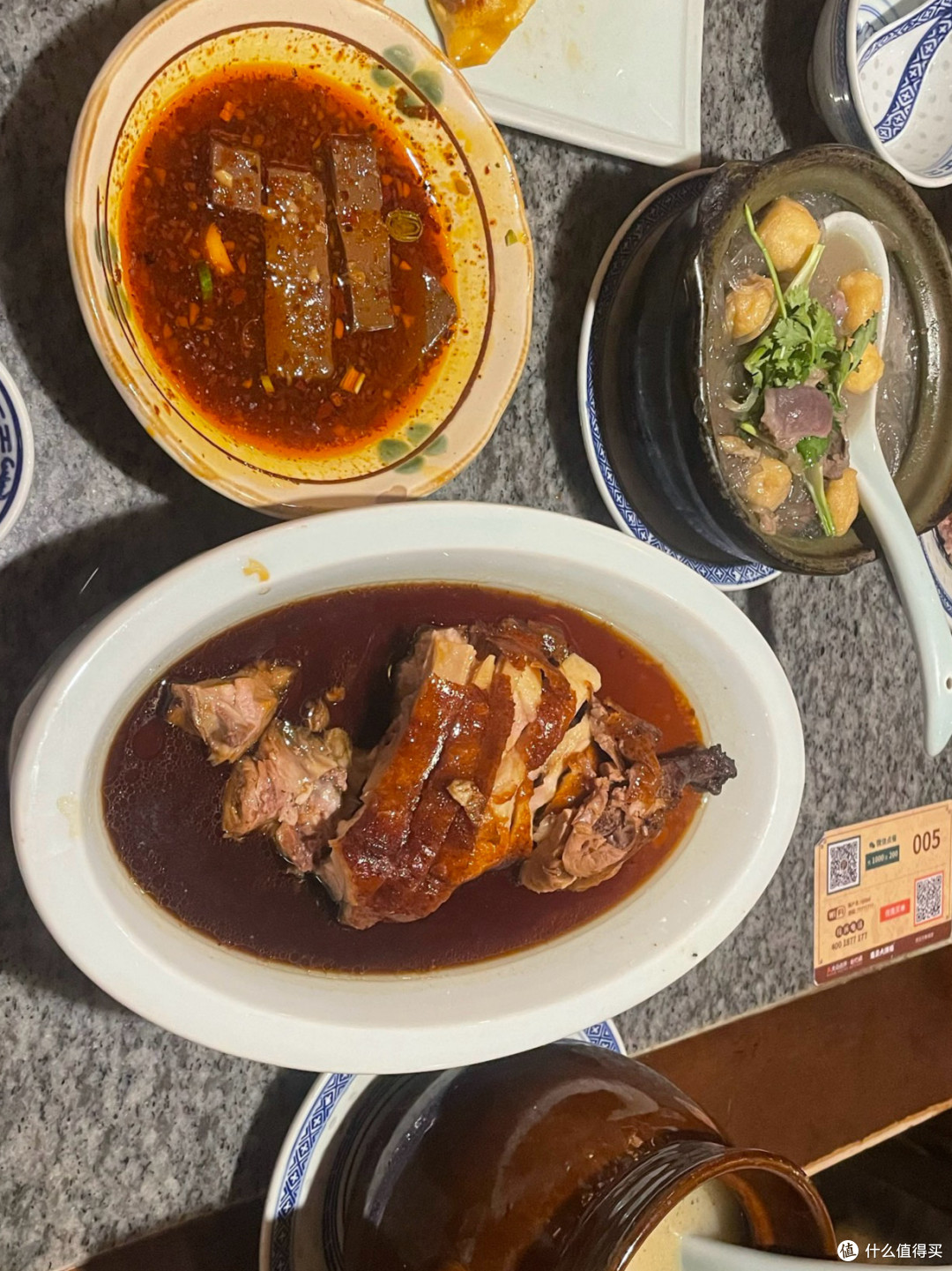 南京大排档，地道风味等你来尝