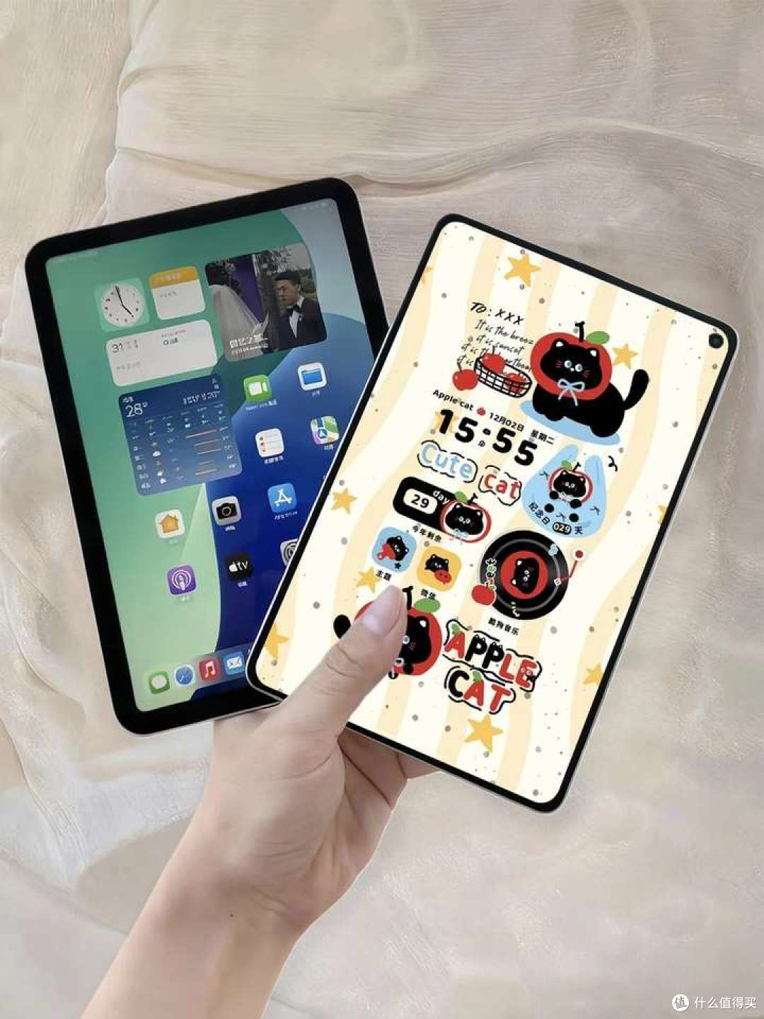 大家买了matepad mini 什么感觉?值得购买吗?后悔了吗?